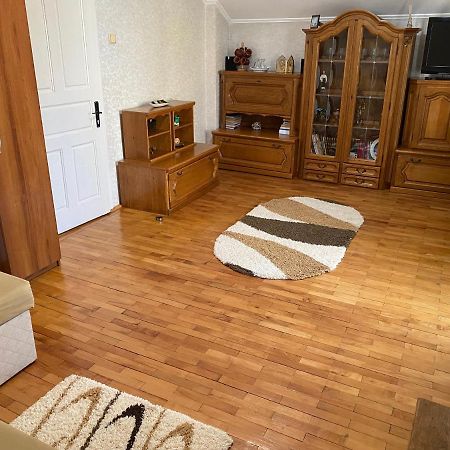 דירות קורטאה דה ארגס Apartament Mansarda מראה חיצוני תמונה