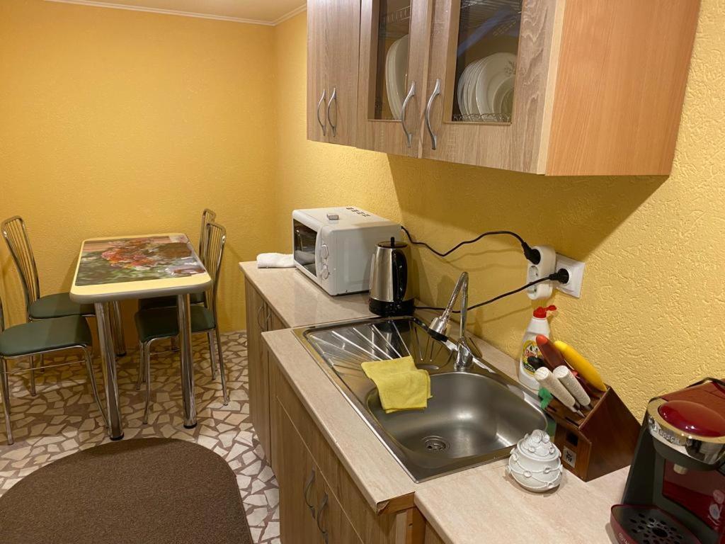 דירות קורטאה דה ארגס Apartament Mansarda מראה חיצוני תמונה