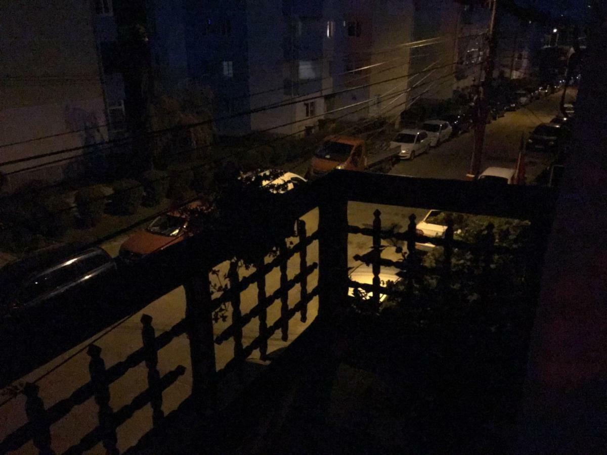 דירות קורטאה דה ארגס Apartament Mansarda מראה חיצוני תמונה